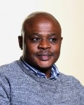Mr H Mbongo